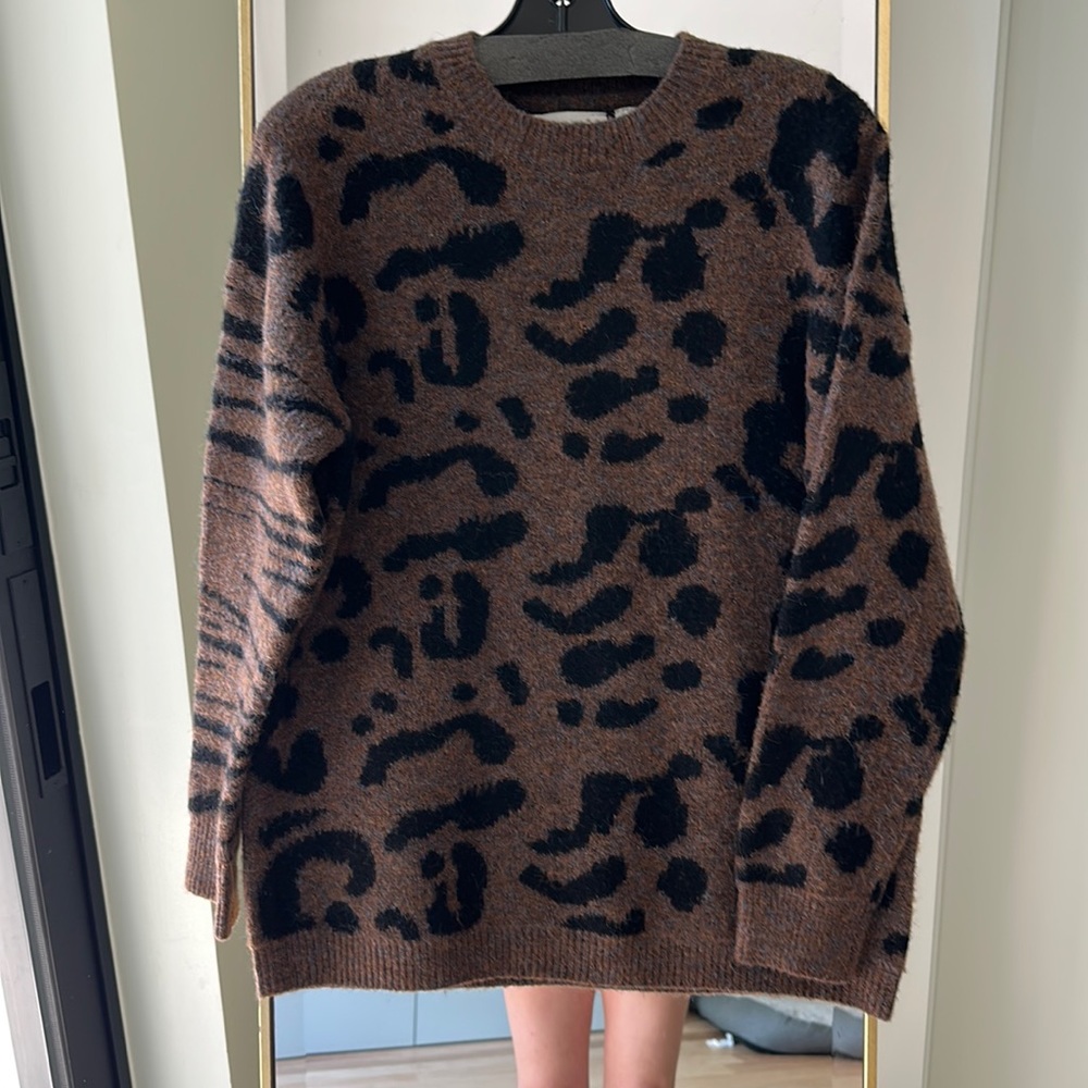 RD Style Sweater